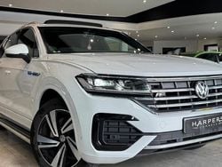Used 2023 VW Touareg R-line SUV | £29,099 (Super price)
