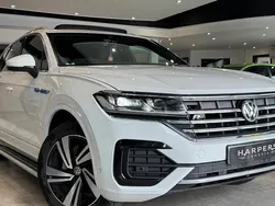 Used 2023 VW Touareg R-line SUV | £29,099 (Super price)