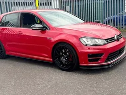 Used 2017 VW Golf VII R Hatchback | £11,950 (Super price)