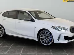 Used 2024 BMW M135 M Sport Hatchback | £26,595 (Super price)