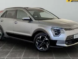 Kia e-Niro