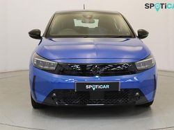 Blue Used 2023 Vauxhall Corsa S | £12,999 (Fair price)