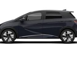 New 2025 BYD Dolphin Active Hatchback | £17,700 (Good price)