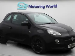 Used 2019 Vauxhall Adam Hatchback | £9,100 (Fair price)