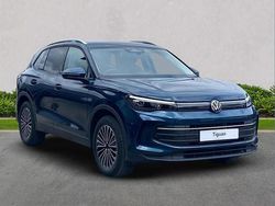 Other New 2025 VW Tiguan Match SUV | £38,899 (Fair price)