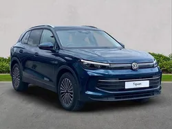 Other New 2025 VW Tiguan Match SUV | £37,812 (Fair price)