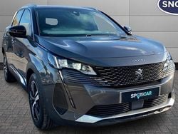 Used 2023 Peugeot 3008 GTi Estate | £17,435 (Good price)