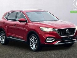 Used 2023 MG HS Exclusive SUV | £13,899 (Good price)