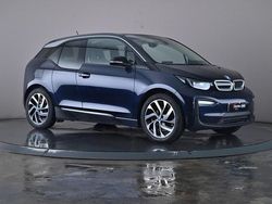 Used 2020 BMW i3 Comfort Edition Hatchback | £10,995 (Fair price)