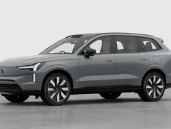Denim blue New 2025 Volvo EX90 Plus SUV | £82,660