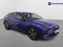 Citroën C5 X
