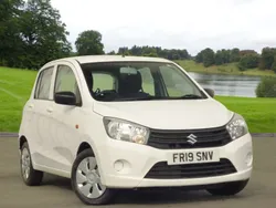 Suzuki Celerio