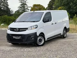White Used 2022 Vauxhall Vivaro S Van | £11,824 (Super price)
