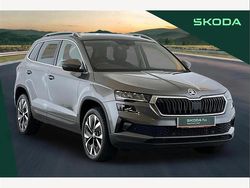 Grey Used 2023 Skoda Karoq SE L SUV | £23,490 (Fair price)