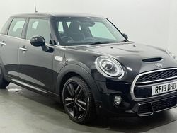 Used 2020 Mini Cooper S Hatch Hatchback | £15,970 (Fair price)