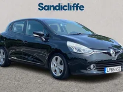 Used 2013 Renault Clio IV Dynamique Hatchback | £6,200 (Fair price)