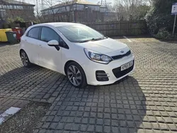 Used 2016 Kia Rio 2 | £4,395 (Fair price)