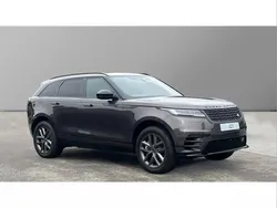 Other New 2024 Land Rover Range Rover Velar SE Dynamic SUV | £68,709 (Expensive)