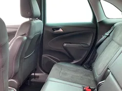 Orange Used 2022 Vauxhall Crossland Ultimate SUV | £14,995 (Fair price)