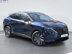 Used 2024 Nissan Ariya Advance SUV | £27,999 (Fair price)