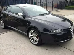 Used 2008 Alfa Romeo GT Coupe | £7,490
