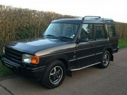 Used 1994 Land Rover Discovery SUV | £1,795