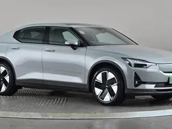 Grey Used 2025 Polestar 2 Sedan | £28,798 (Super price)