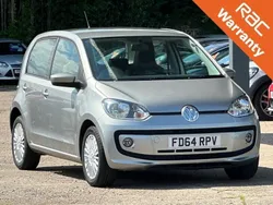 VW up!