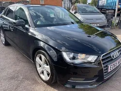 Used 2015 Audi A3 Sport | £7,590 (Super price)