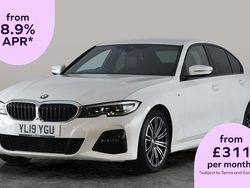 Used 2022 BMW 320 M Sport Sedan | £19,050 (Super price)