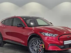 New 2024 Ford Mustang Mach-E Premium SUV | £50,199