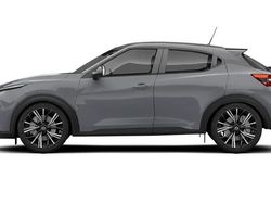 Used 2019 Nissan Juke Tekna SUV | £14,499 (A bit pricey)