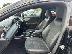 Black Used 2023 Mercedes CLA200 Shooting Brake Executive Estate | £22,495 (Fair price)