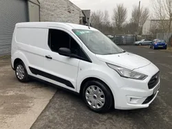 White Used 2019 Ford Transit Trend | £7,995 (Good price)