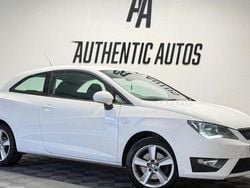 Used 2017 Seat Ibiza SC FR Hatchback | £6,445