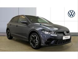Other New 2025 VW Polo R-line Hatchback | £28,143 (A bit pricey)