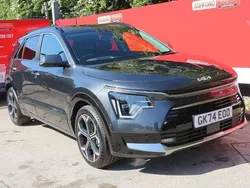 Used 2025 Kia Niro 4 SUV | £30,995 (Expensive)