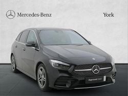 Black Used 2024 Mercedes B200 Executive MPV | £26,750 (Fair price)
