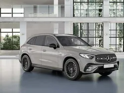 New 2026 Mercedes GLC300e Urban Estate | £56,394 (Fair price)
