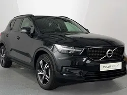 Used 2021 Volvo XC40 R-Design SUV | £26,995 (Fair price)