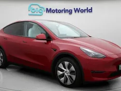 Used 2023 Tesla Model Y Long Range SUV | £24,900 (Super price)