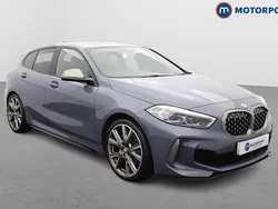 Grey Used 2023 BMW M135 Hatchback | £27,999 (Fair price)