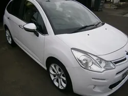 White Used 2013 Citroën C3 SELECTION Hatchback | £2,995 (Fair price)