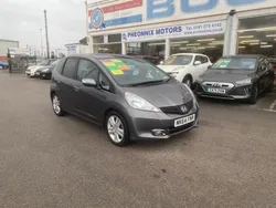 Used 2014 Honda Jazz EX Hatchback | £5,495 (Fair price)