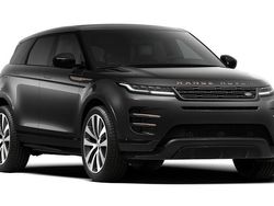 New 2025 Land Rover Range Rover evoque Autobiography Hatchback | £56,562 (Fair price)