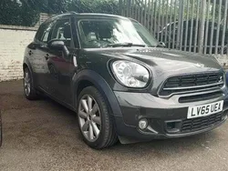 Used 2016 Mini Cooper S Countryman SUV | £7,702 (Fair price)