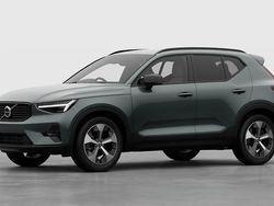New 2025 Volvo XC40 Plus SUV | £41,240 (Fair price)