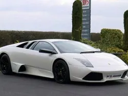 Used 2007 Lamborghini Murciélago Coupe | £129,950