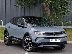 Two coat premium metallic graphic grey New 2025 Vauxhall Mokka SUV | £21,998 (Good price)