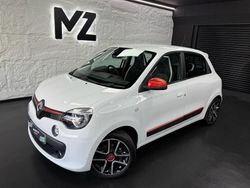 White Used 2015 Renault Twingo Dynamique Hatchback | £5,795 (Fair price)